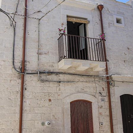 Domus Petra 104 Bed & Breakfast Ceglie Messapica Exterior photo
