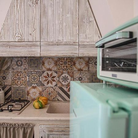 Domus Petra 104 Bed & Breakfast Ceglie Messapica Exterior photo