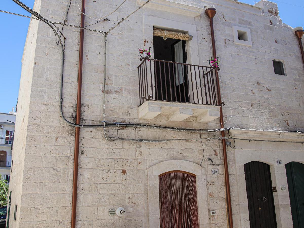 Domus Petra 104 Bed & Breakfast Ceglie Messapica Exterior photo