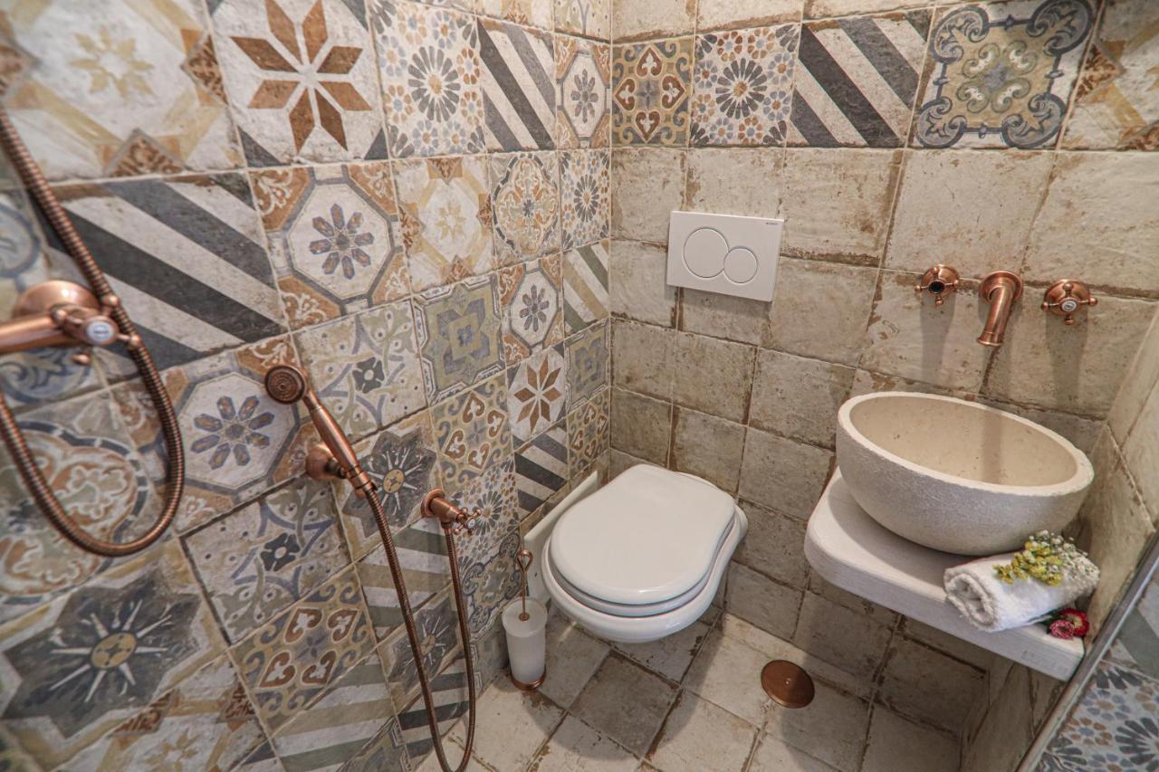 Domus Petra 104 Bed & Breakfast Ceglie Messapica Exterior photo