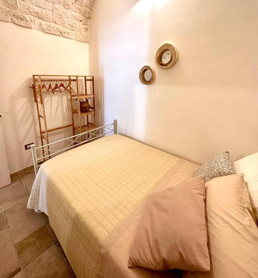 Domus Petra 104 Bed & Breakfast Ceglie Messapica Exterior photo